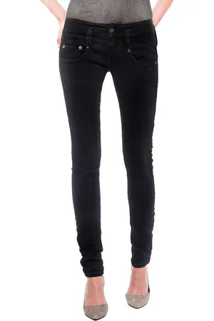 Herrlicher Slim-fit-Jeans Pitch slim stretch Denim tempest - Verkäufer: First Choice Streetwear