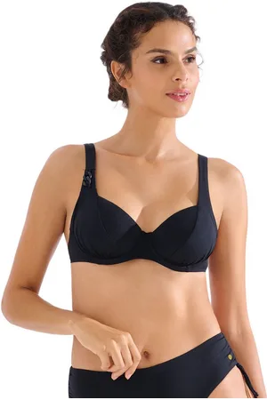 Lisca Balconette-Bikini-Top Bikini Top mit Bügel Palma (Stück, 1-St), - - Verkäufer: Sibrise
