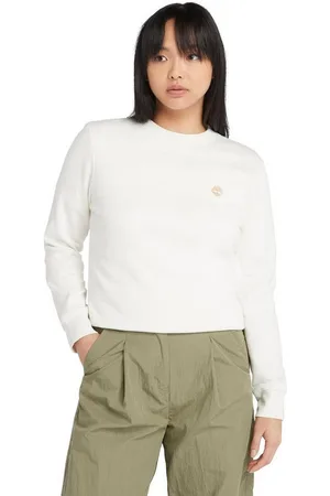 Timberland Sweatshirt EXETER RIVER BRUSHED BACK CREW SWEA (1-tlg)