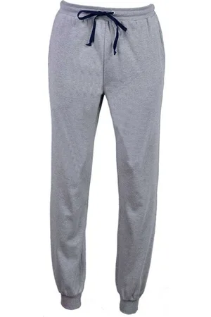 HAJO Sweathose Herren Sweathose mit Bündchen, Premium Komfort - Verkäufer: Mode