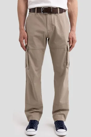 Big Star Cargohose KELVIN NORMAL - Verkäufer: