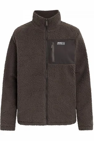Bench Fleecejacke HENSLEY - Verkäufer: Lunats Streetwear