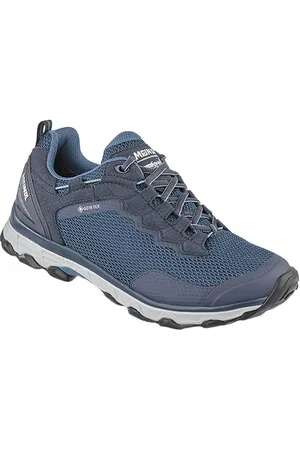 Meindl Damen Multifunktionsschuh Activo Sport GTX Outdoorschuh - Verkäufer: Wohlleben Sports