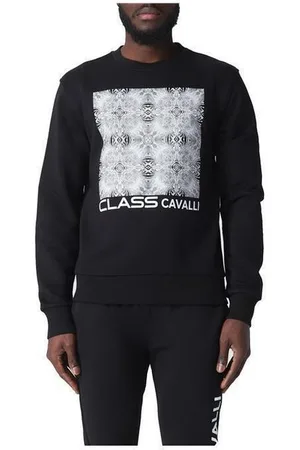 Roberto Cavalli Sweatshirt Sweatshirt Herren - Verkäufer: wellStyled