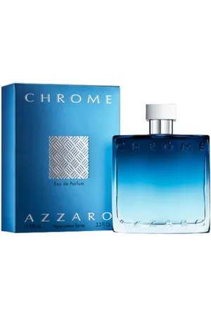 Azzaro Eau de Parfum CHROME Herren - Verkäufer: Shoppingcenter