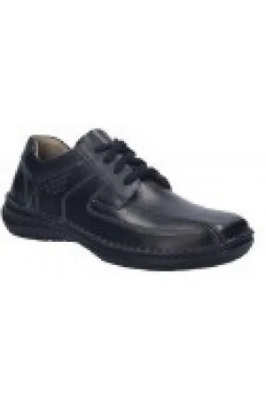 Josef Seibel New Anvers 08 Weite K Schnürschuh - Verkäufer: LEPi Markenschuhe