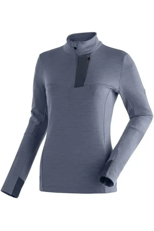 Maier Sports Longsleeve Rolli Skutvik - Verkäufer: Storer Handels GmbH