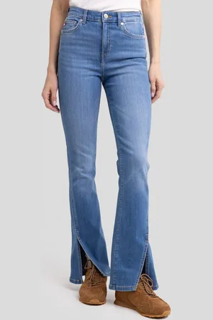 Big Star Bootcut-Jeans BLAKE hohe Leibhöhe - Verkäufer: