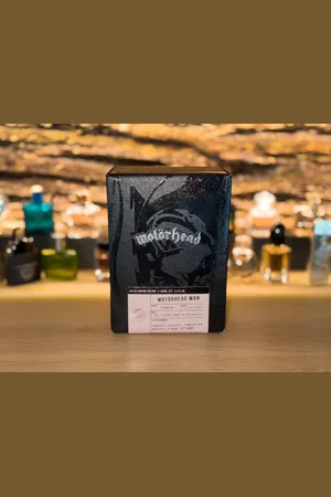 Motörhead Eau de Parfum Man - Verkäufer: etParadisecom