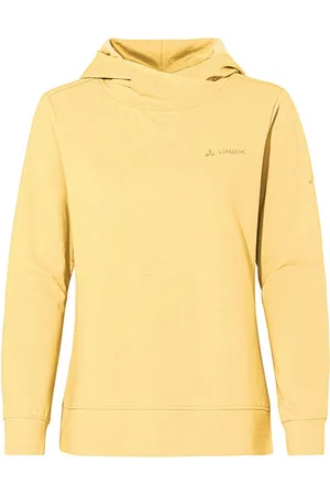 Vaude Rundhalspullover Women