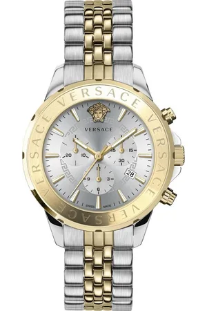 VERSACE Schweizer Uhr Signature - Verkäufer: No.1 Topseller