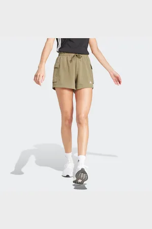 adidas Shorts W SL FT SHO (1-tlg)