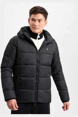 Ellesse Steppjacke Paddero - Verkäufer: VAN GRAAF