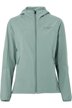 Vaude Outdoorjacke Women