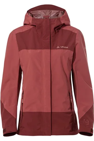 Vaude Outdoorjacke Women