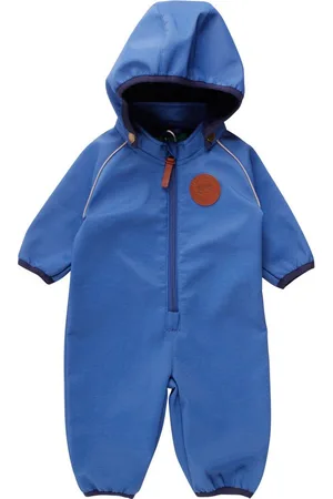 Green Cotton Outdoorjacke Softshellanzug Freds World GREEN CN by Green Life