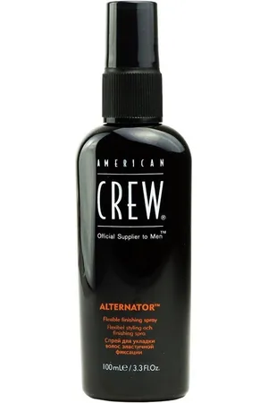 American Crew Haarspray Alternator Finishing Spray 100 ml - Verkäufer: Riemax