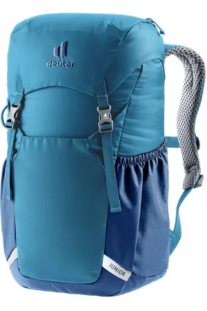 Deuter Kinderrucksack Junior wave-nightblue Kinderrucksack - Verkäufer: Ranzen-World