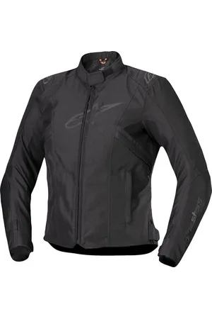Alpinestars Motorradjacke Stella T-SPS V2 wasserdichte Damen Motorrad Textiljacke - Verkäufer: Fc-Moto