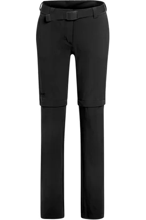 Maier Sports Zip-off-Hose Nata 2 - Verkäufer: unterwegs.biz