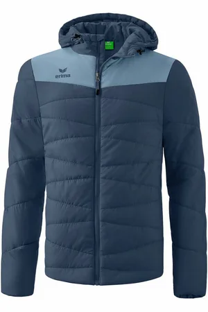 Erima Winterjacke Kinder Steppjacke - Verkäufer: CORTEXPOWER