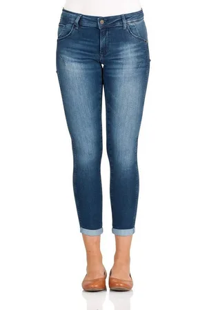 Mavi 5-Pocket-Jeans - Verkäufer: Gutbrod Modehaus GmbH & Co. KG