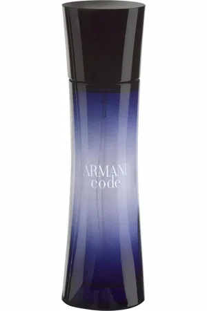 Giorgio Armani Eau de Parfum Code Pour Femme, Glasflakon, Parfüm EDP, Damenduft - Verkäufer: tpa-retail