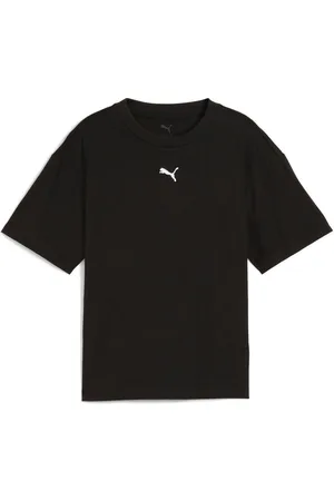 PUMA T-Shirt ESS BOXY TEE G