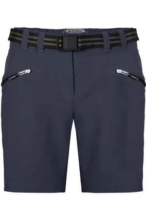 Killtec Funktionsshorts KOS 19 WMN BRMDS Wasserabweisend mit Gürtel - Verkäufer: P-Graph GmbH Mode & mehr