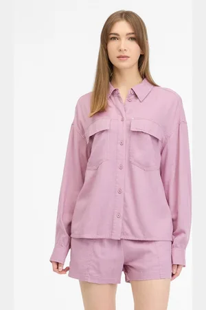 Ragwear Langarmshirt JOCASTA