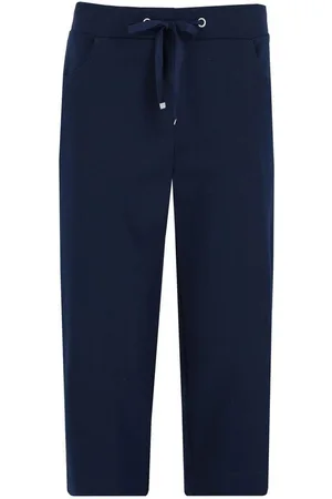 HAJO Stoffhose 3/4 Hose Premium Komfort - Verkäufer: Mode