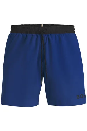 HUGO BOSS Badeshorts Badeshorts Starfish mit Markenlogo - Verkäufer: bonvenon