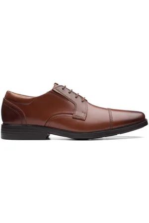 Clarks Lite Cap Schnürschuh - Verkäufer: Sport Lipp GmbH