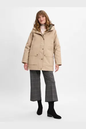Barbour Parka Beadnell - Verkäufer: VAN GRAAF