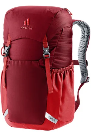 Deuter Kinderrucksack Junior Masalo-cherry Kinderrucksack - Verkäufer: Ranzen-World