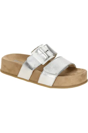 Paul Green 6157-01 Pantolette - Verkäufer: schuhe|kaufen