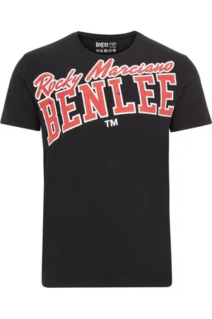Benlee Rocky Marciano T-Shirt Benlee Herren T-Shirt Grosso - Verkäufer: Scholz Handelsgesellschaft mbH