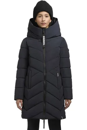 Khujo Wintermantel Mantel Darka 2 - Verkäufer: Big Leshopski