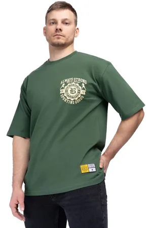 Benlee Rocky Marciano T-Shirt Benlee Herren T-Shirt Oversize WALDORF - Verkäufer: Scholz Handelsgesellschaft mbH
