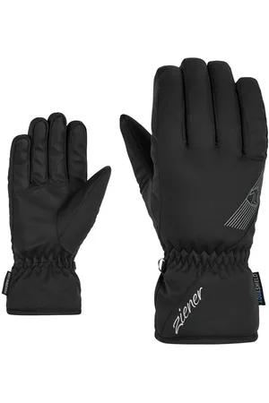 Ziener Skihandschuhe Korena As® Lady Glove mit Markenlogo - Verkäufer: bonvenon