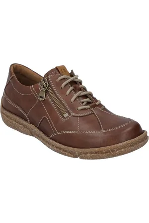 Josef Seibel Neele 54, Schnürschuh - Verkäufer: SHOEcity