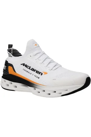 K-Swiss Impulse Tubes Lite X McLaren Sneaker - Verkäufer: sneakerprofi
