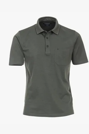 Casa Moda Poloshirt 993106500 Hochwertiger Baumwollmix - Verkäufer: P-Graph GmbH Mode & mehr