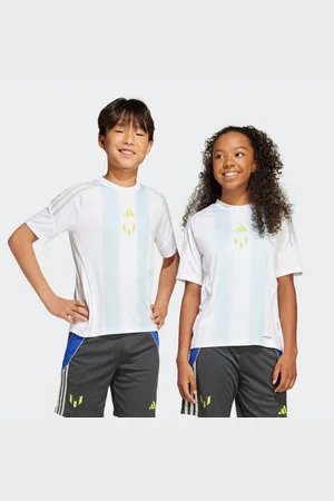 adidas Fußballtrikot MESSI TR JSY Y