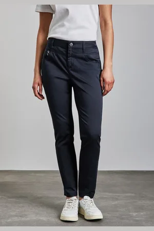 Street one Chinohose Middle Waist