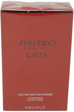 Shiseido Eau de Parfum Ginza Tokyo Ginza Eau de Parfum Intense Spray 90ml - Verkäufer: Rareparfum