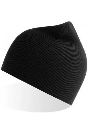 Atlantis Bommelmütze Yala Beanie Wintermütze zertifizierte Bio-Baumwolle - Verkäufer: Rexlander