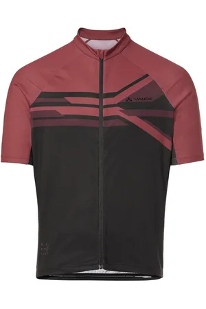 Vaude Radtrikot Men