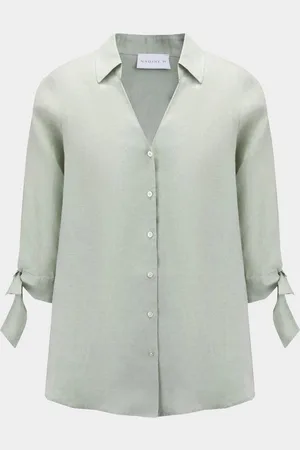 Nadine H. Klassische Bluse - Verkäufer: Fashion Holding Düsseldorf GmbH