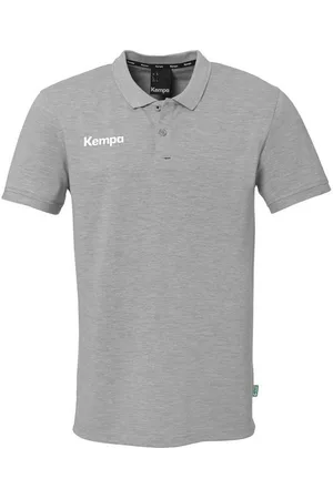 Kempa Poloshirt POLO SHIRT Prime (Trikot) atmungsaktiv - Verkäufer: uhlsport GmbH